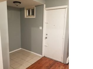 537 Summer St FLOOR 2, Paterson, NJ 07501