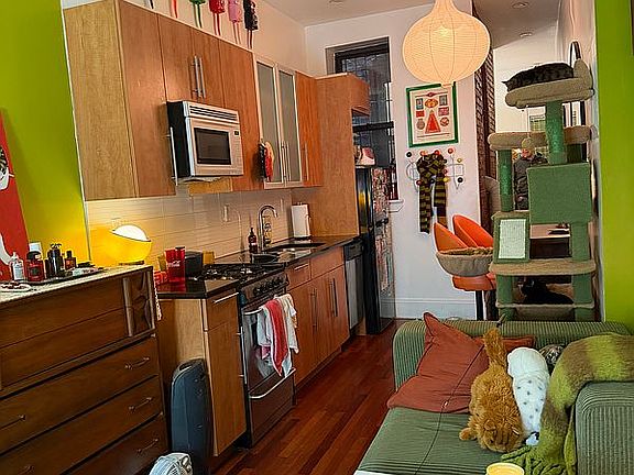 3rd image of 161 W 133rd St APT 1A