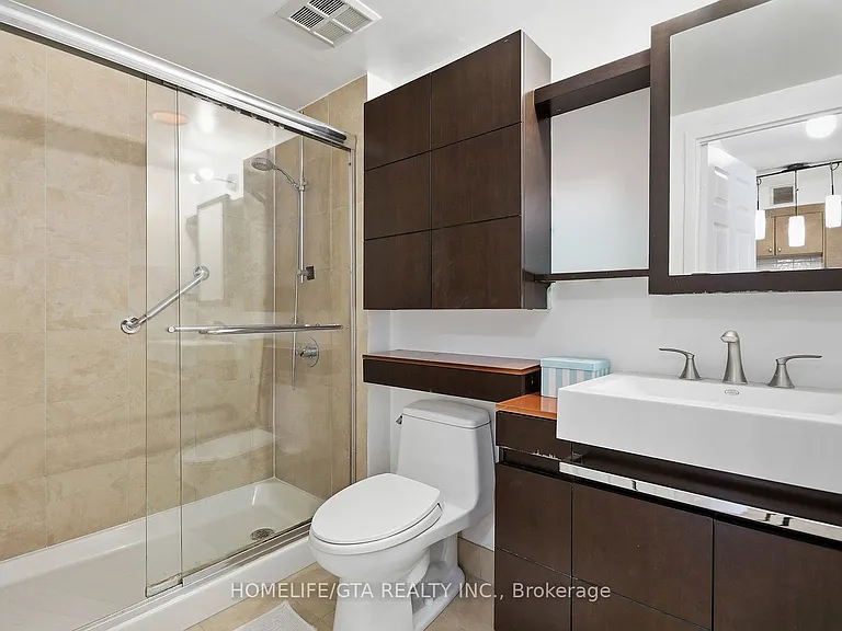 284 Bloor St W #903 — Photo 14