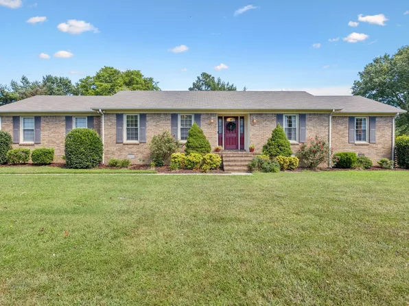 104 Northwood Ave, Shelbyville, TN 37160