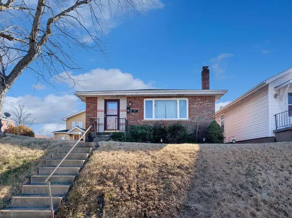 6824 Lansdowne Ave, Saint Louis, MO 63109