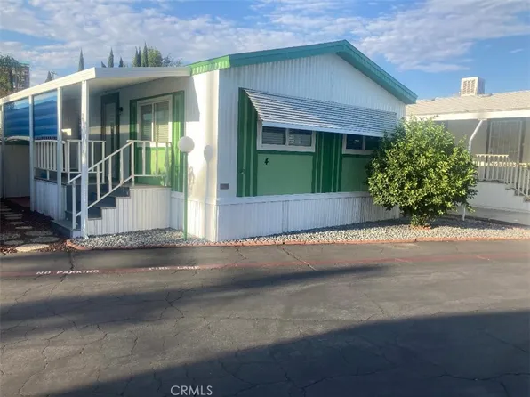 7800 Balboa Blvd Space 4, Van Nuys, CA 91406