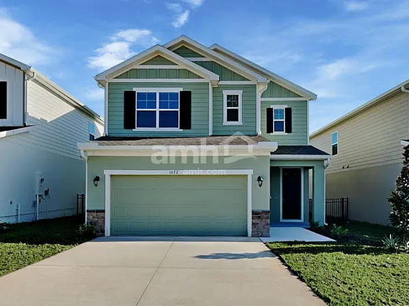 1072 Grafton Ridge Dr, Eustis, FL 32726