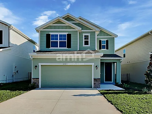 1072 Grafton Ridge Dr Photo 1