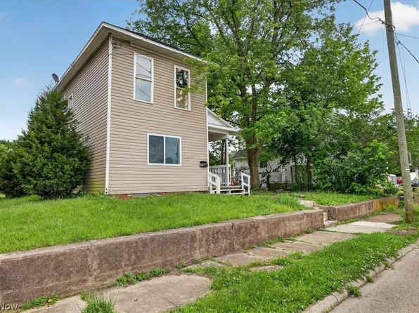 84 Curtis Ave, Newark, OH 43055