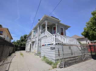 9701 D St UNIT C, Oakland, CA 94603