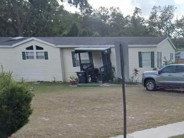 2007 E 148TH AVENUE, LUTZ, FL 33549