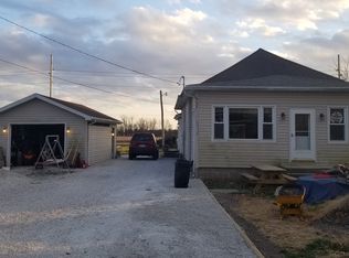 430 N 2579th Rd, Oglesby, IL 61348