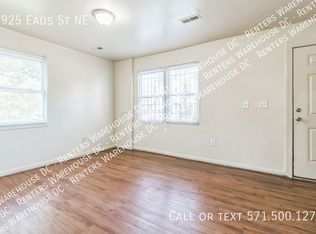 5925 Eads St NE, Washington, DC 20019