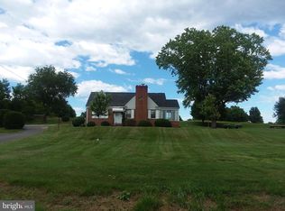 150 E Chesapeake Beach Rd, Owings, MD 20736