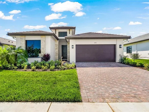 4772 Gambero WAY, AVE MARIA, FL 34142
