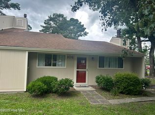 106 Quarterdeck Townes #106, New Bern, NC 28562