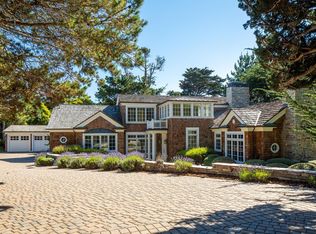 50 Yankee Point Dr, Carmel, CA 93923