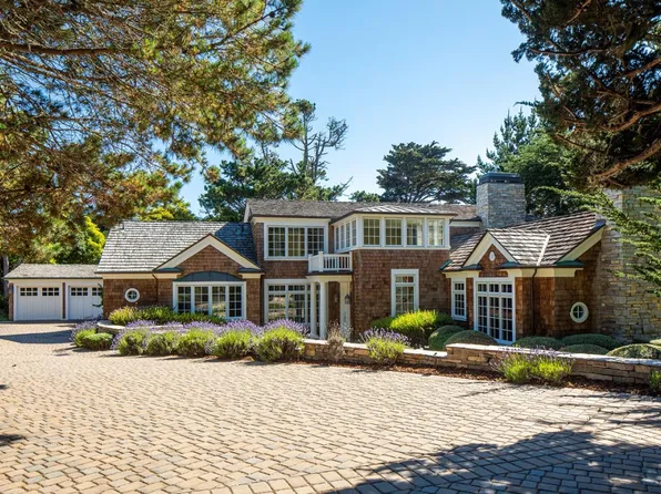 50 Yankee Point Dr, Carmel, CA 93923