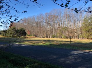 0 Pine Ridge Rd Rd, Huddleston, VA 24104