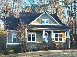 22987 Donnie Brown Dr, Mc Calla, AL 35111