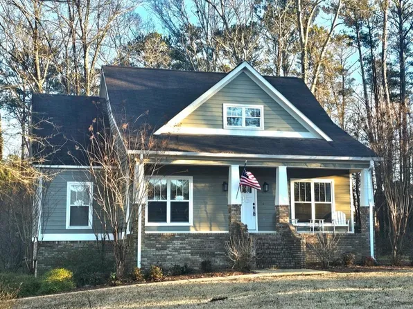 22987 Donnie Brown Dr, Mc Calla, AL 35111