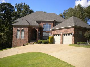 14212 Chesnay Ct, Little Rock, AR 72211