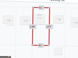 3914 Spencer Cir, Macon, GA 31206