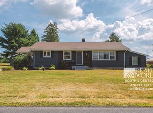 963 Chippewa Rd, Muncy, PA 17756