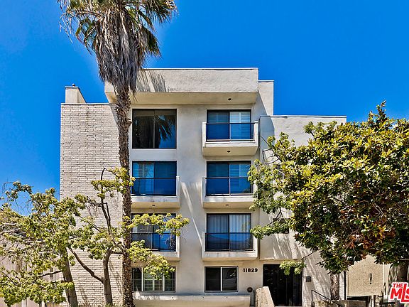 2nd image of 11829 Mayfield Ave APT 302