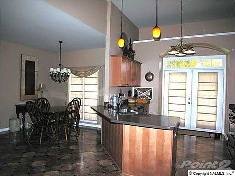 KA kitchen