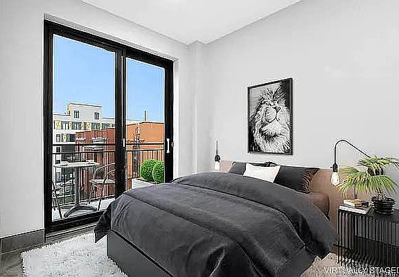 5th image of 637 Quincy St #4C