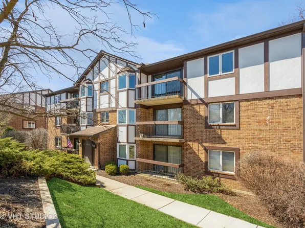 6818 Joliet Rd APT 6, Indian Head Park, IL 60525