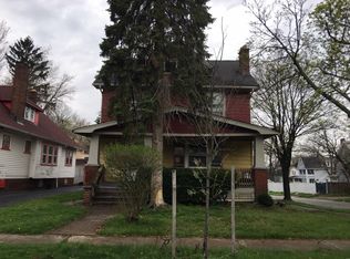 1082 E 146th St, Cleveland, OH
