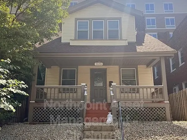 3646 Besuden Ct, Cincinnati, OH 45208