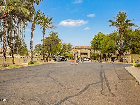 4th image of 4925 E DESERT COVE Avenue #354