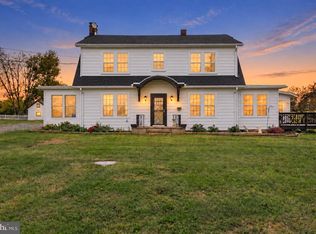 228 Old Farm Rd, Shenandoah, VA 22849