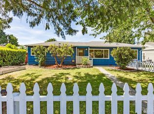 10320 D St E, Tacoma, WA 98445