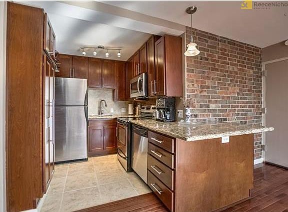 2nd image of 2933 Baltimore Ave APT 600