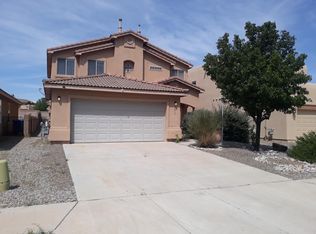 9219 Cinder Pl NW, Albuquerque, NM 87120