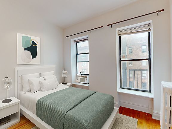 2nd image of 1443 York Ave #5N