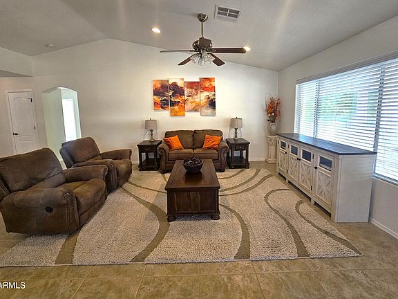 5th image of 2399 E DURANGO Drive