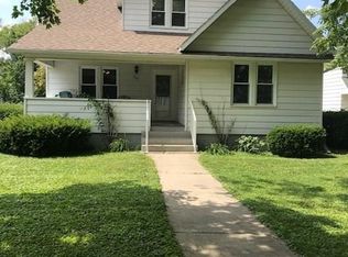 323 N Park St, Deshler, OH 43516
