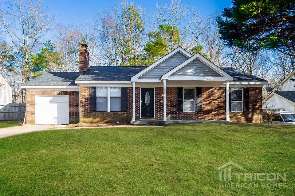 1st image of 8538 Mayerling Dr