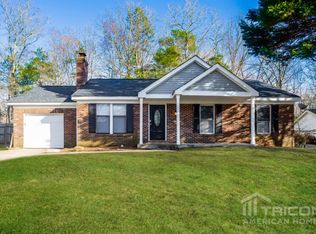 8538 Mayerling Dr, Charlotte, NC 28227