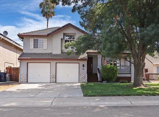 12 White Stone Ct, Elk Grove, CA