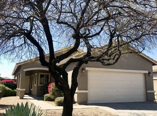 40722 N Boone Ln, Anthem, AZ 85086