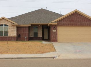5505 105th St, Lubbock, TX 79424