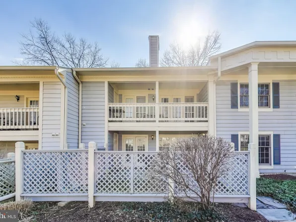 20545 Shadyside Way #17-2, Germantown, MD 20874