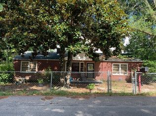 1414 S Ott Rd, Columbia, SC 29205