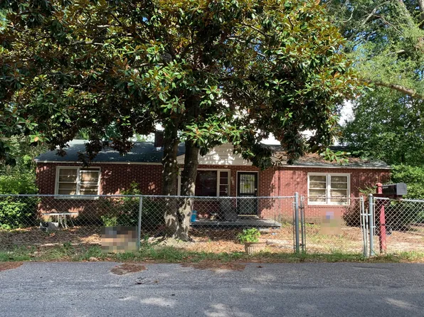 1414 S Ott Rd, Columbia, SC 29205