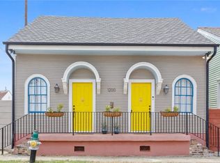 1202 Pauline St, New Orleans, LA 70117