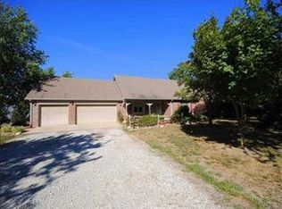 1332 S 775 E, Whitestown, IN 46075