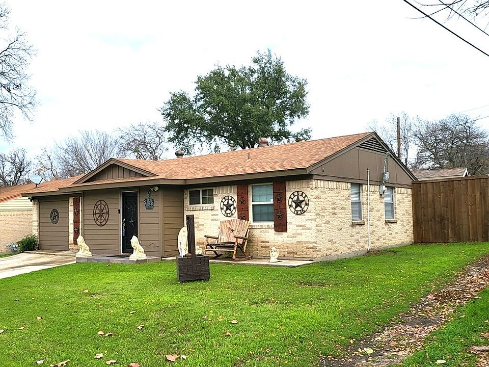 1102 Winding Trl, Duncanville, TX 75116 MLS 20499410 Zillow