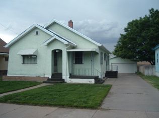 1814 Cedar St, Pueblo, CO 81004